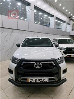 تويوتا هايلوكس